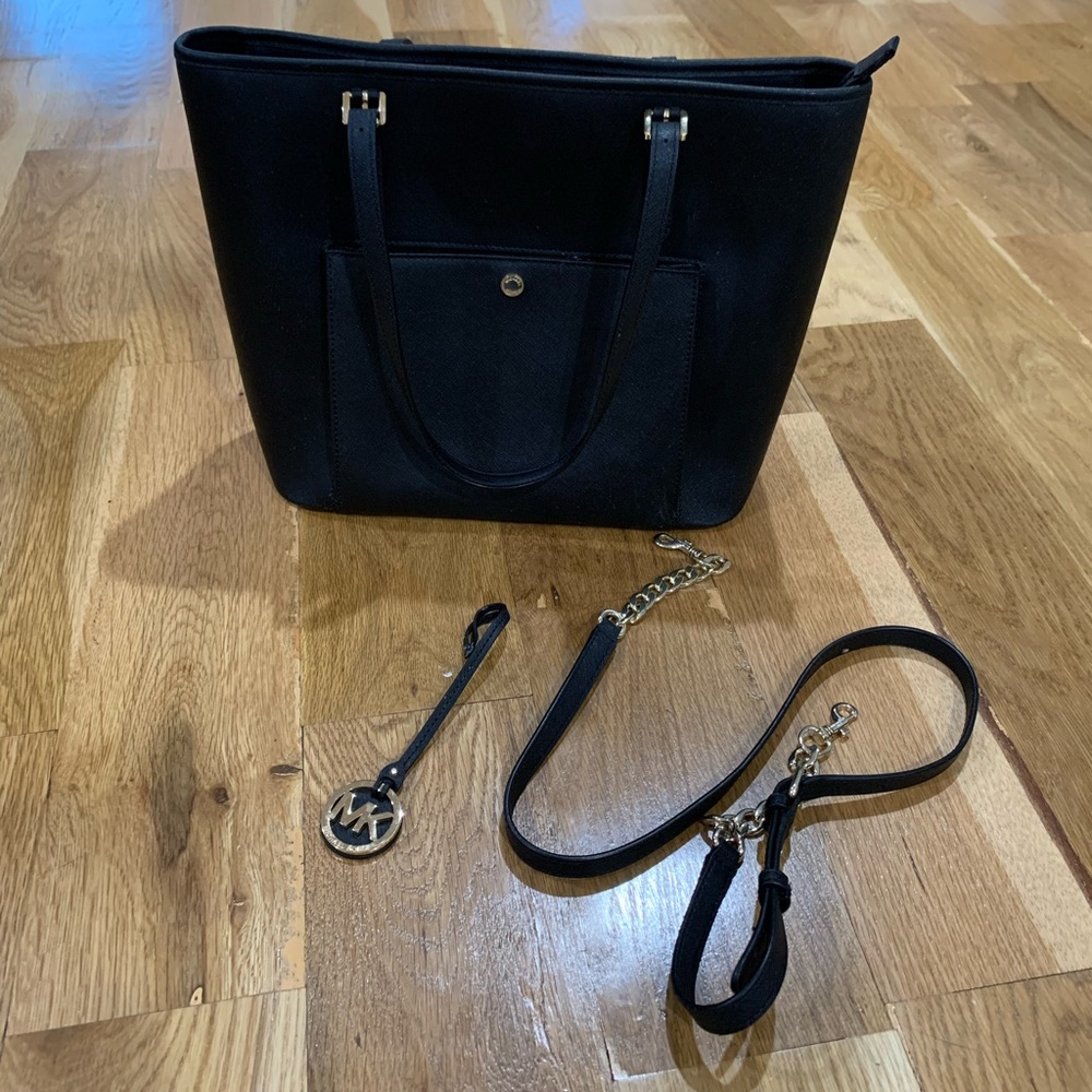 Michael Kors Bag, black
